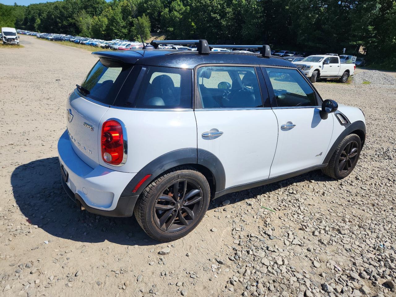 2013 MINI COOPER
