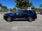 2020 INFINITI QX60