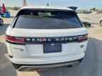 2021 LAND ROVER Range Rover Velar