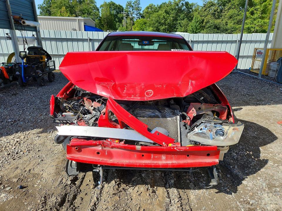 2004 SAAB 9 3