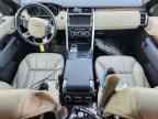 2017 LAND ROVER Discovery