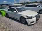 2013 LEXUS LS 460