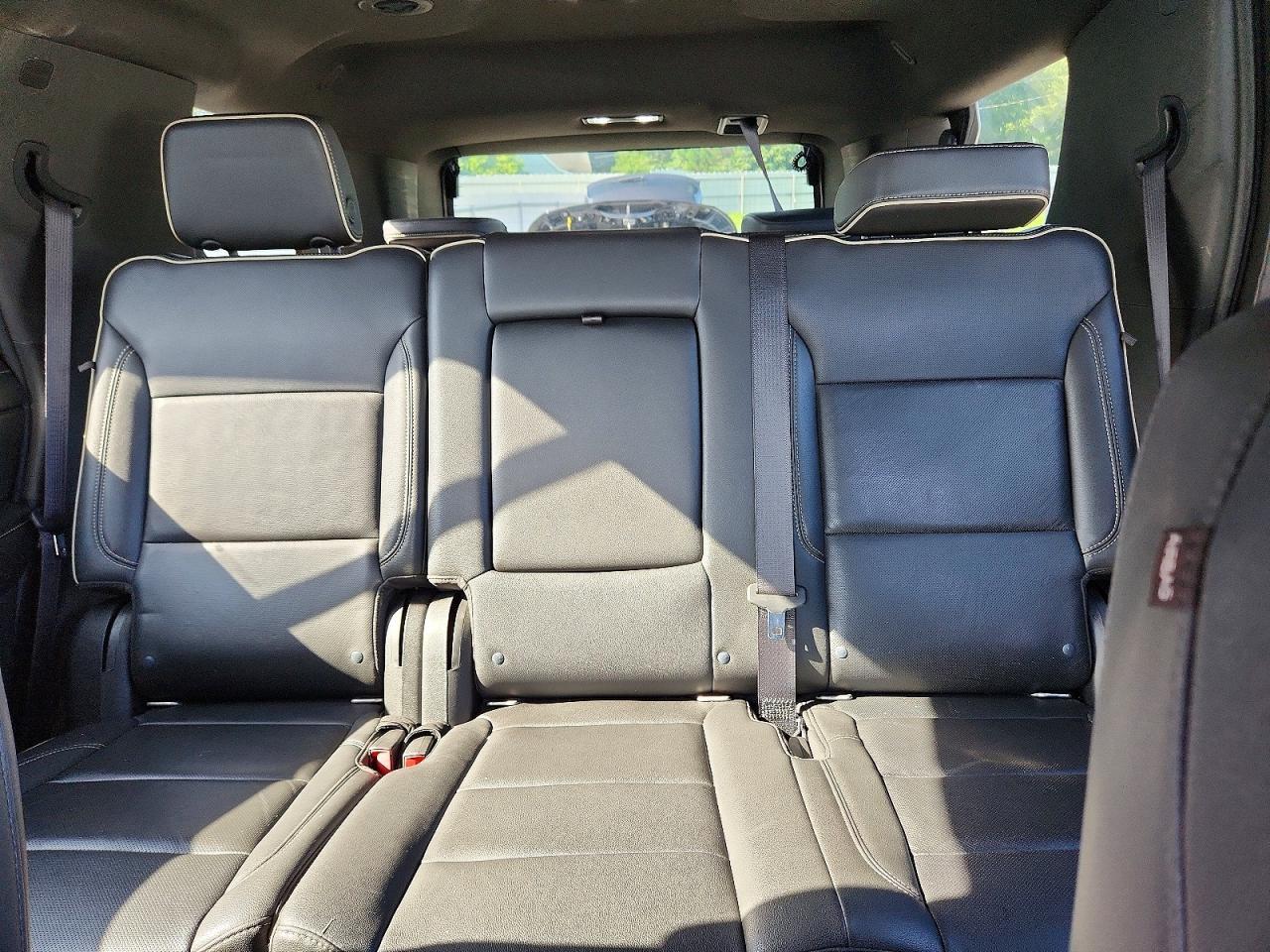2021 GMC Yukon