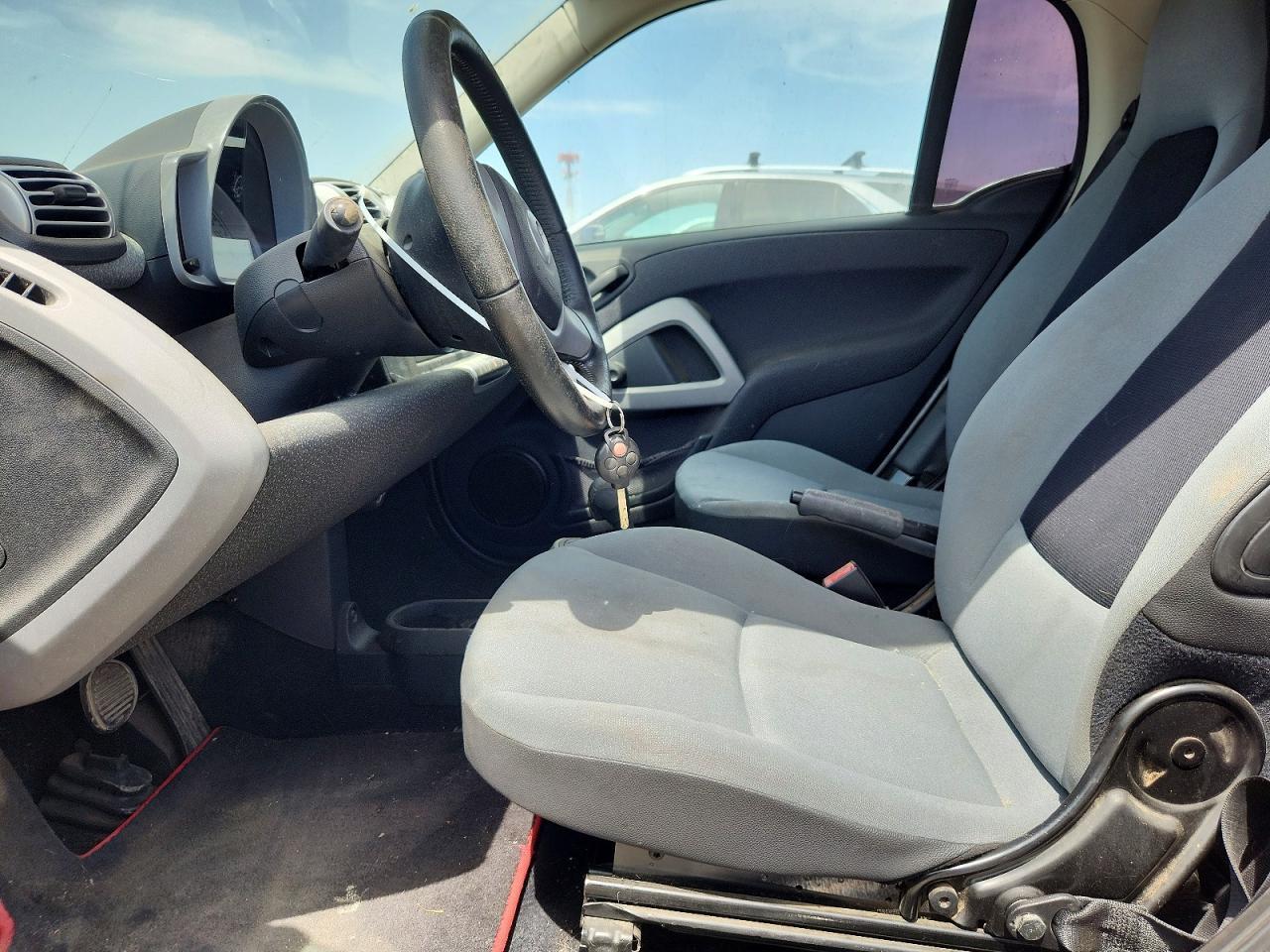 2009 SMART Fortwo