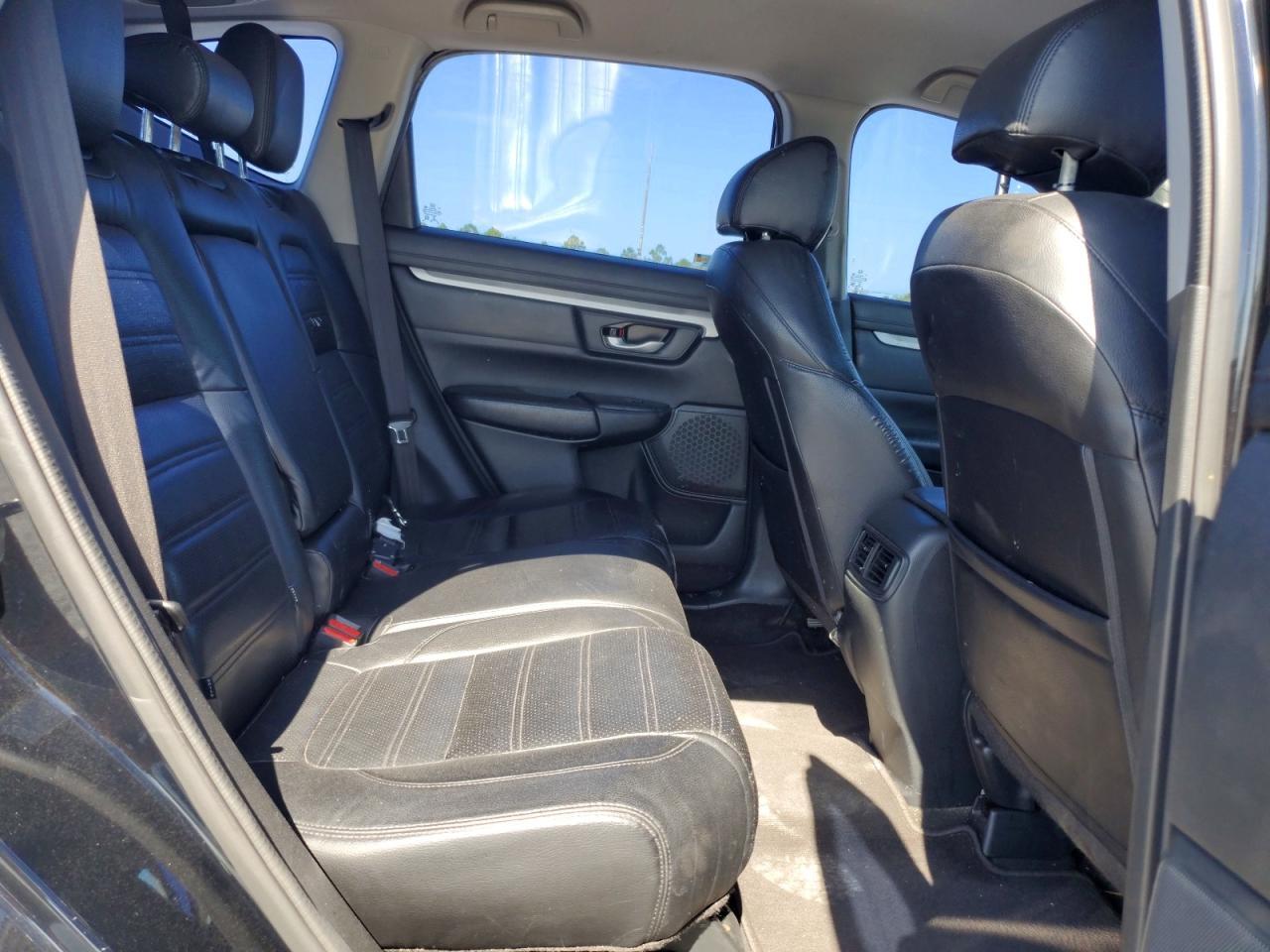 2020 HONDA CR-V