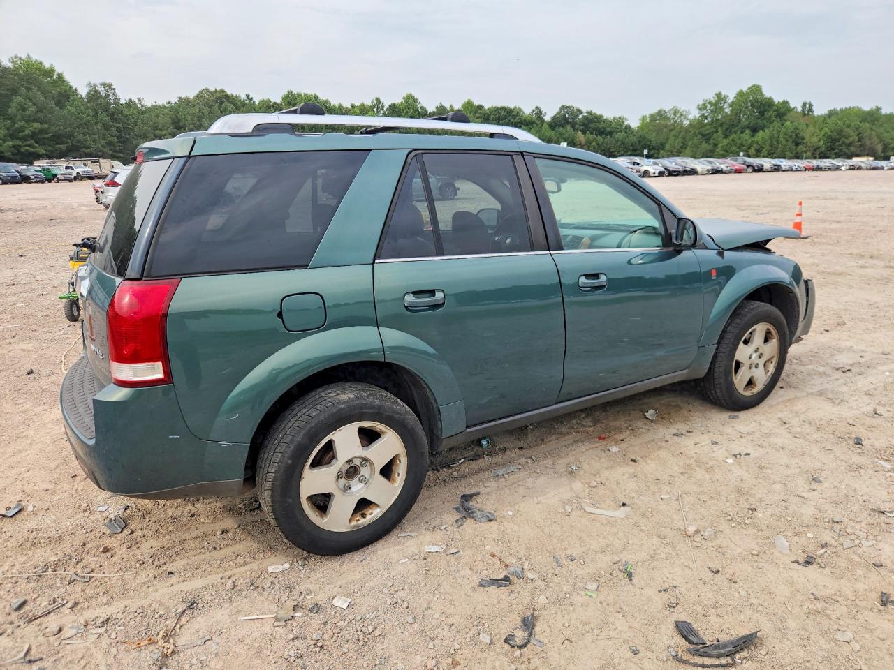 2006 SATURN Vue