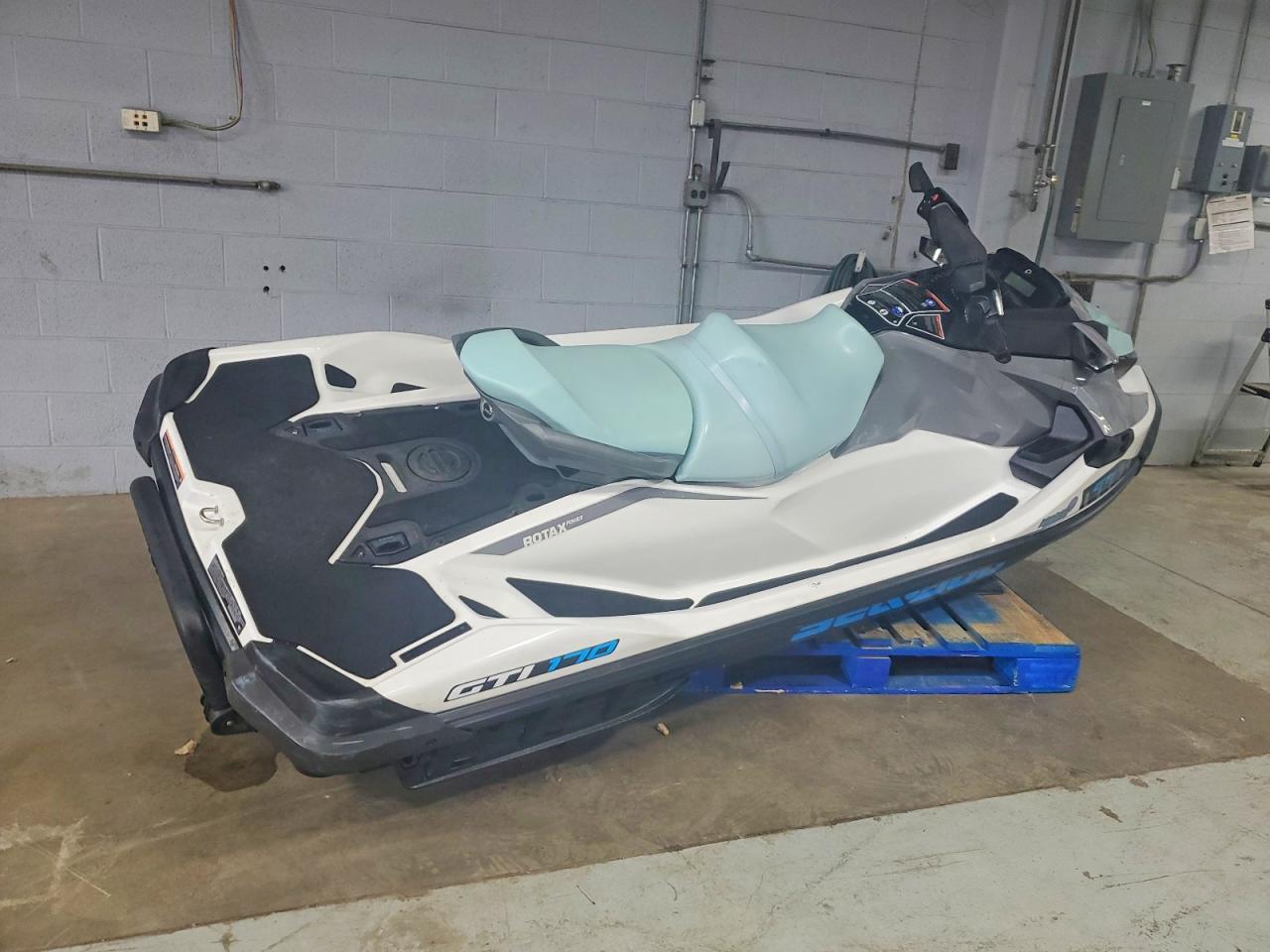 2024 Sea Doo Jet Ski