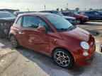 2013 FIAT 500