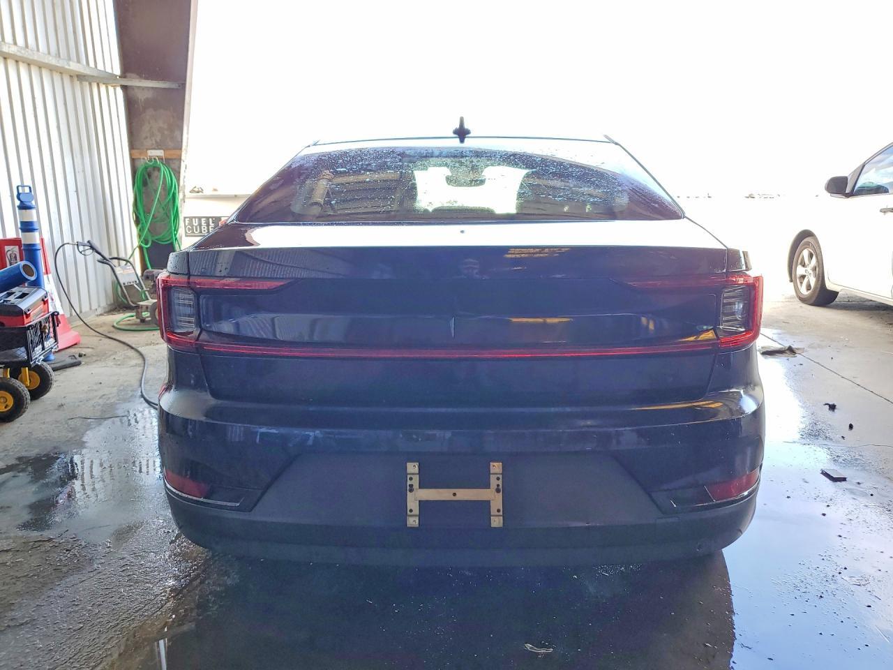 2023 POLESTAR 2
