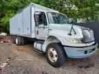 2014 INTERNATIONAL 4000-Series