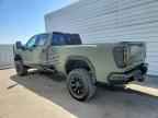 2020 GMC Sierra