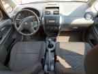 2009 SUZUKI SX4