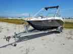 2012 YAMAHA Ar220 Yamaha W2100hp Wtrlr