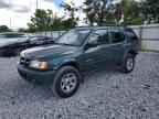 2003 ISUZU Rodeo