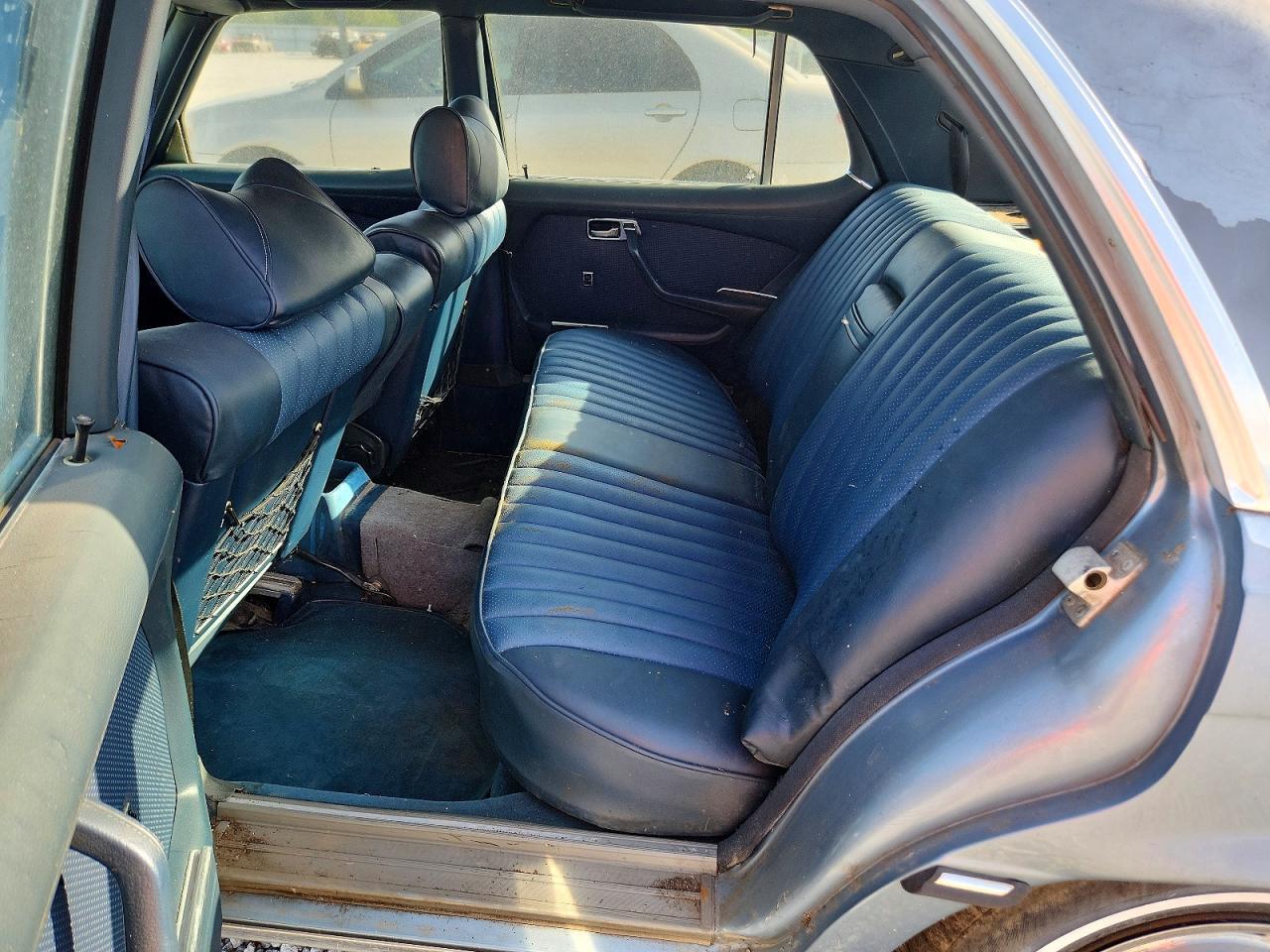 1975 MERCURY 450