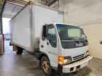 2000 ISUZU NPR