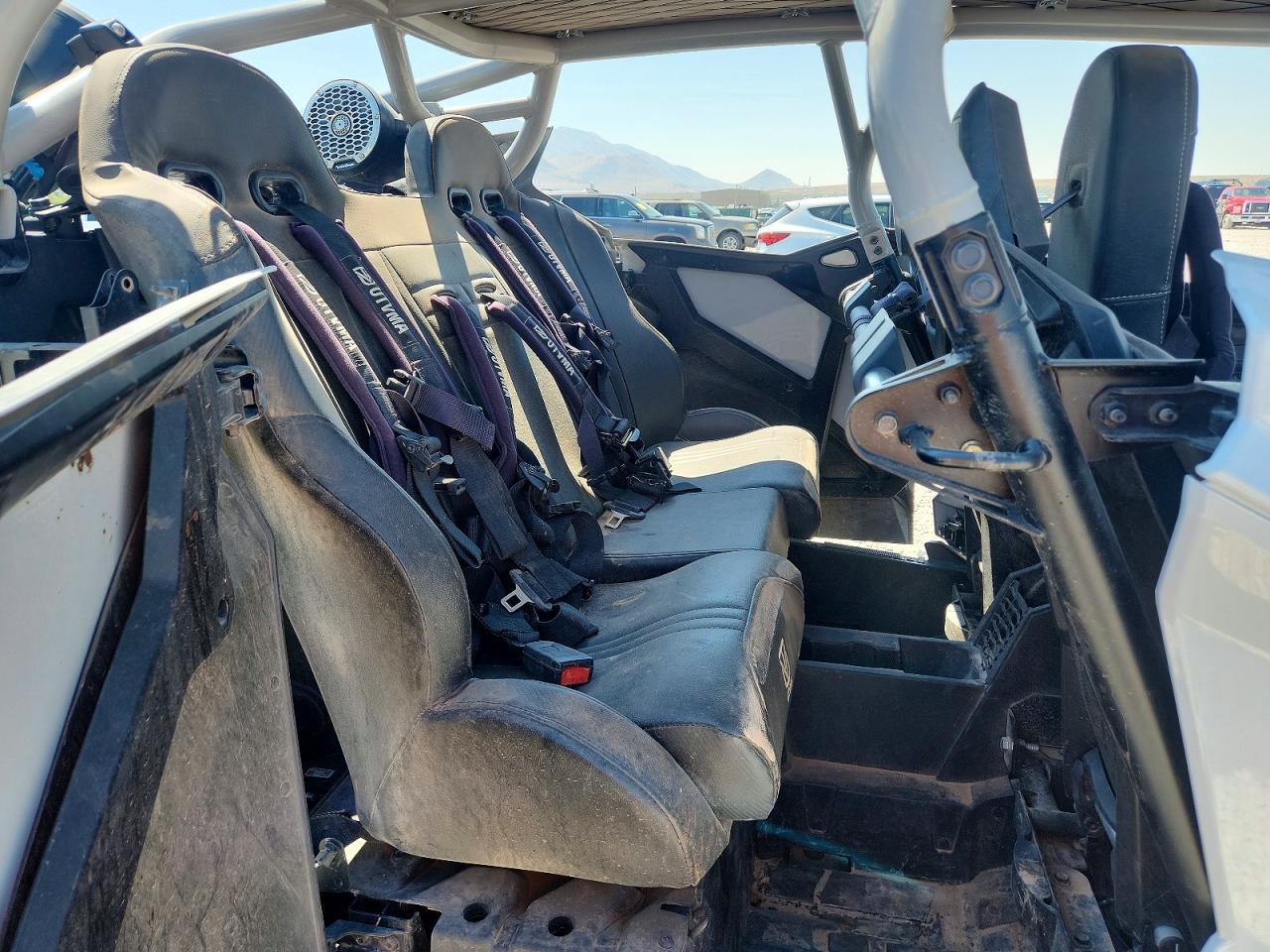2024 POLARIS Rzr Pro Xp