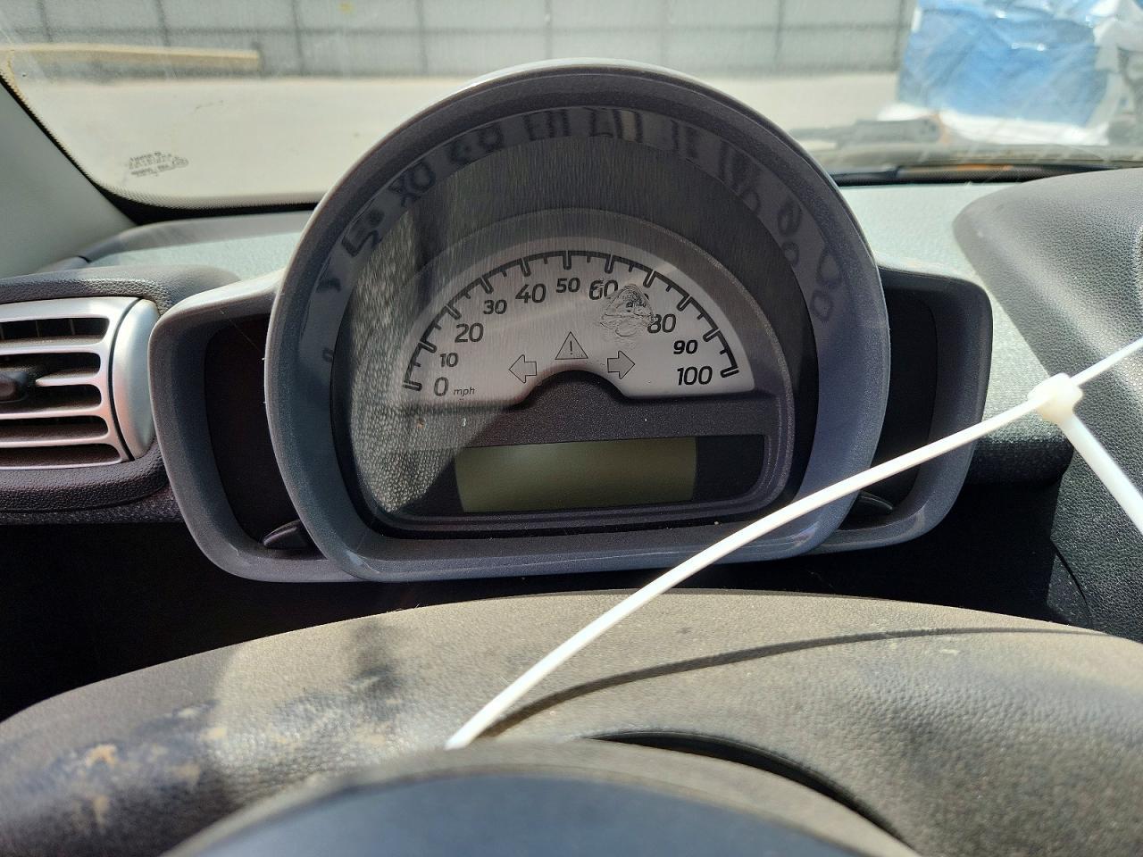 2009 SMART Fortwo