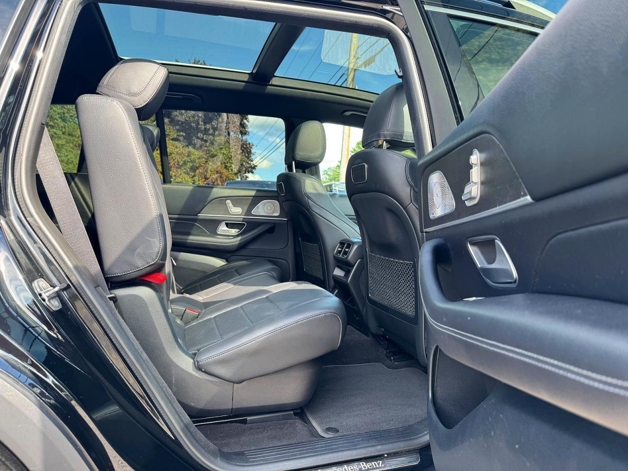 2020 MERCEDES-BENZ GLS-Class