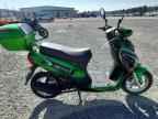 2021 VESPA Generic Sc