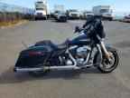 2016 HARLEY-DAVIDSON FLHX
