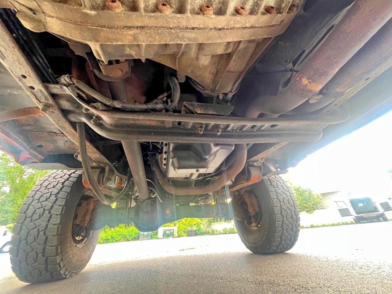 1997 FORD F-250