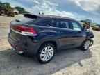 2021 VOLKSWAGEN Atlas Cross Sport