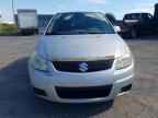 2007 SUZUKI SX4