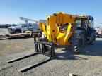 2021 Jcb Agriculture And Farm Equipment