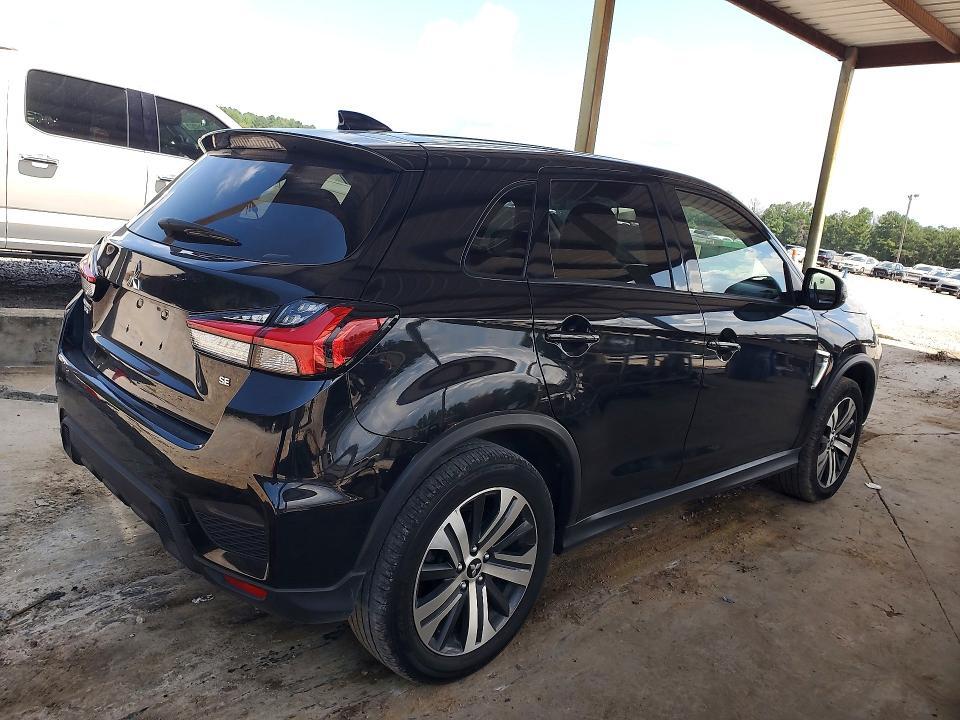 2023 MITSUBISHI Outlander Sport