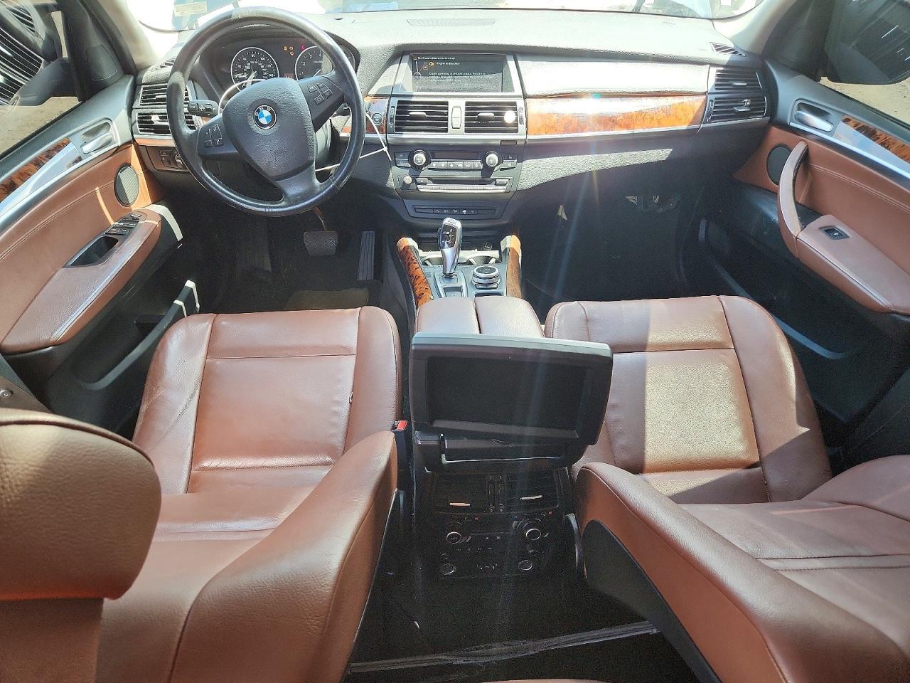 2013 BMW X5