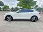2018 MASERATI Levante