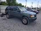 2003 ISUZU Rodeo