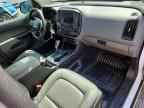 2022 GMC CANYON