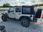 2014 JEEP Wrangler Unlimited