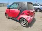 2009 SMART Fortwo
