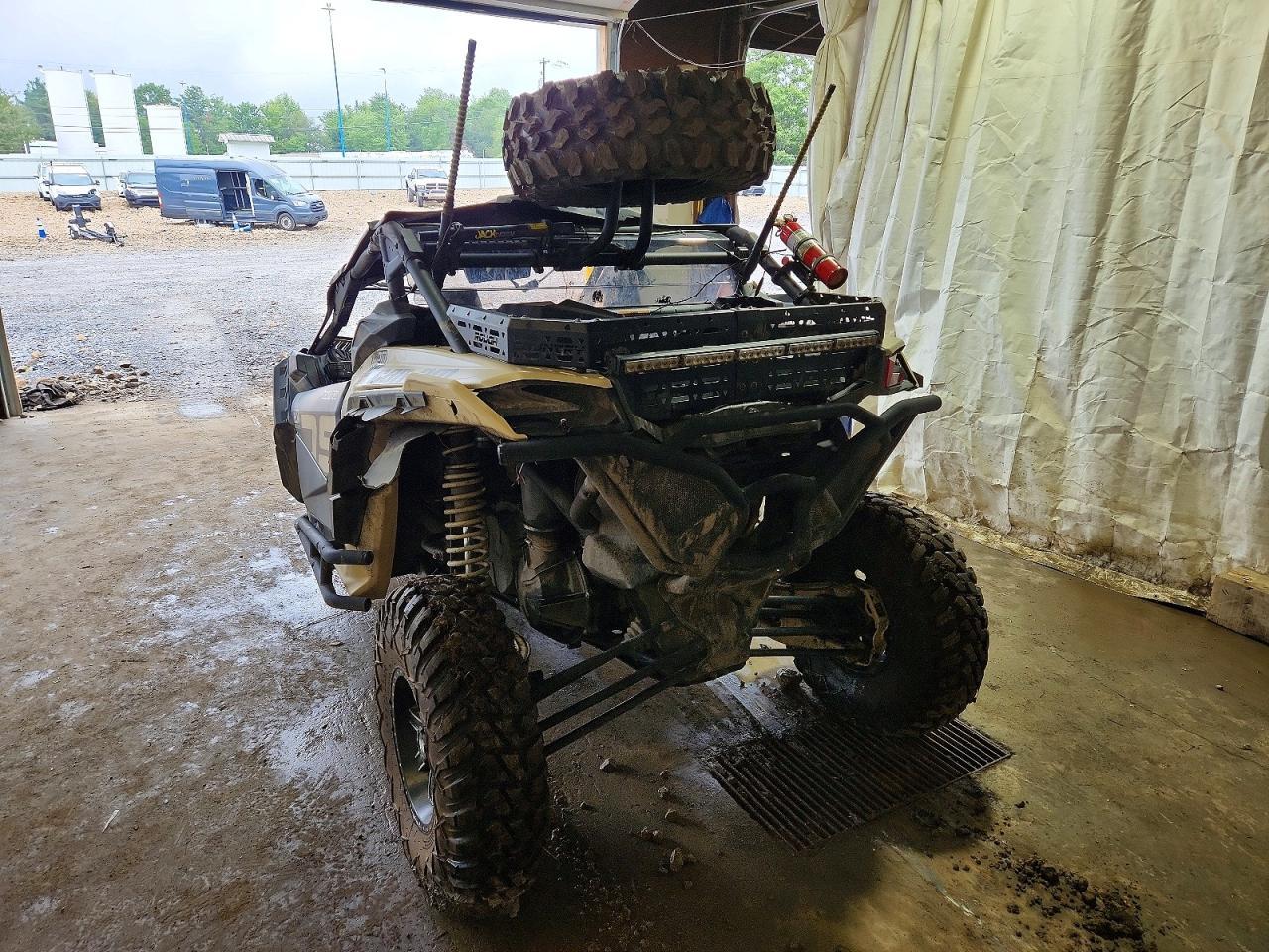 2022 CAN-AM Maverick X3