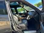 2022 LAND ROVER RANGE ROVER