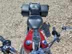 2007 HARLEY-DAVIDSON FLSTF