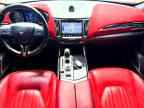 2018 MASERATI Levante