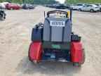 2023 Exmark Mower
