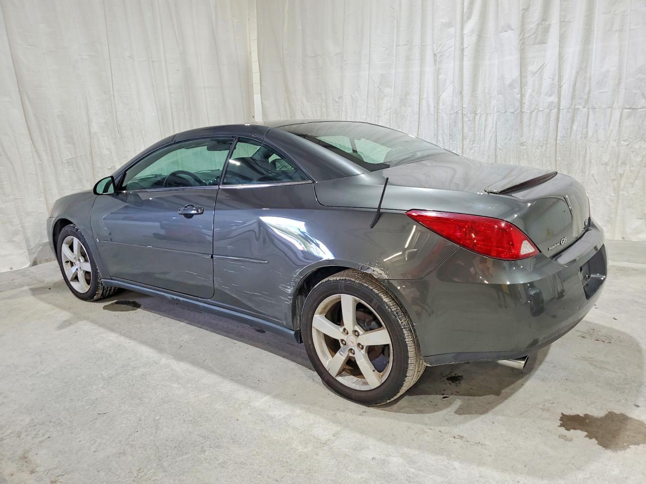 2006 PONTIAC G6