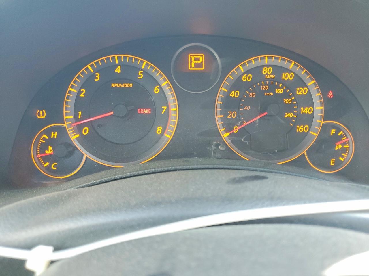 2007 INFINITI G35