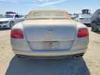 2013 BENTLEY Continental