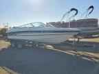 1999 Chaparral Boat