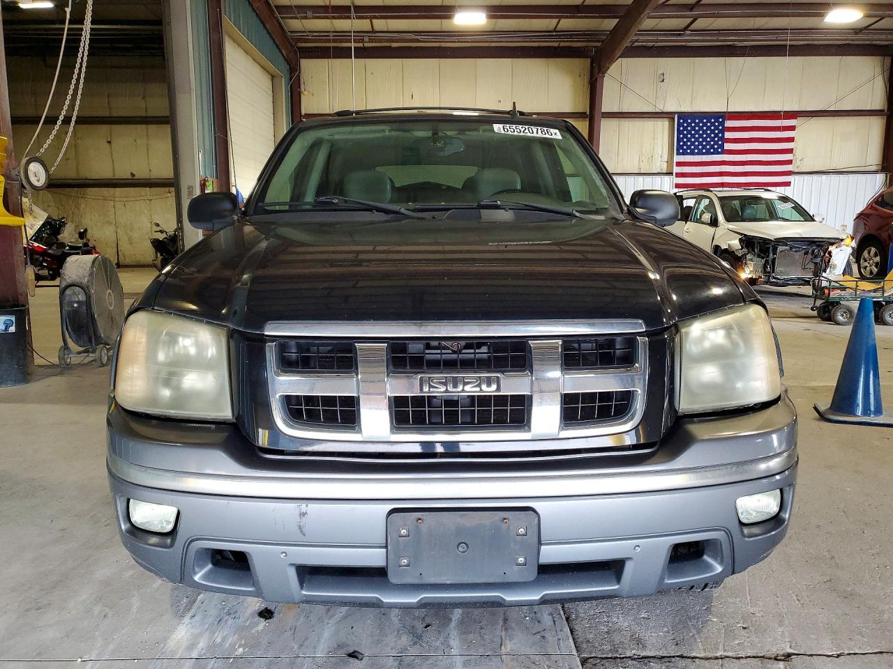 2006 ISUZU Ascender