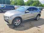 2018 ALFA ROMEO Stelvio