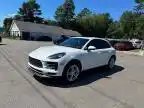 2020 PORSCHE Macan