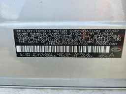 2007 LEXUS LS 460