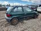 1996 Geo Metro
